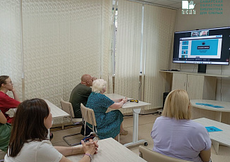 Итоговая встреча киноклуба в летнем сезоне 2025 года